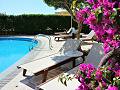 Proteas Hotel in Naxos