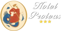 Hotel Naxos Proteas